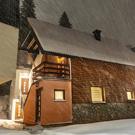 Apartments Strahinja Jahorina Bagian luar foto