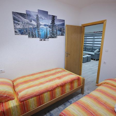 Apartments Strahinja Jahorina Bagian luar foto