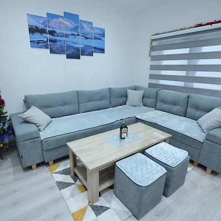 Apartments Strahinja Jahorina Bagian luar foto