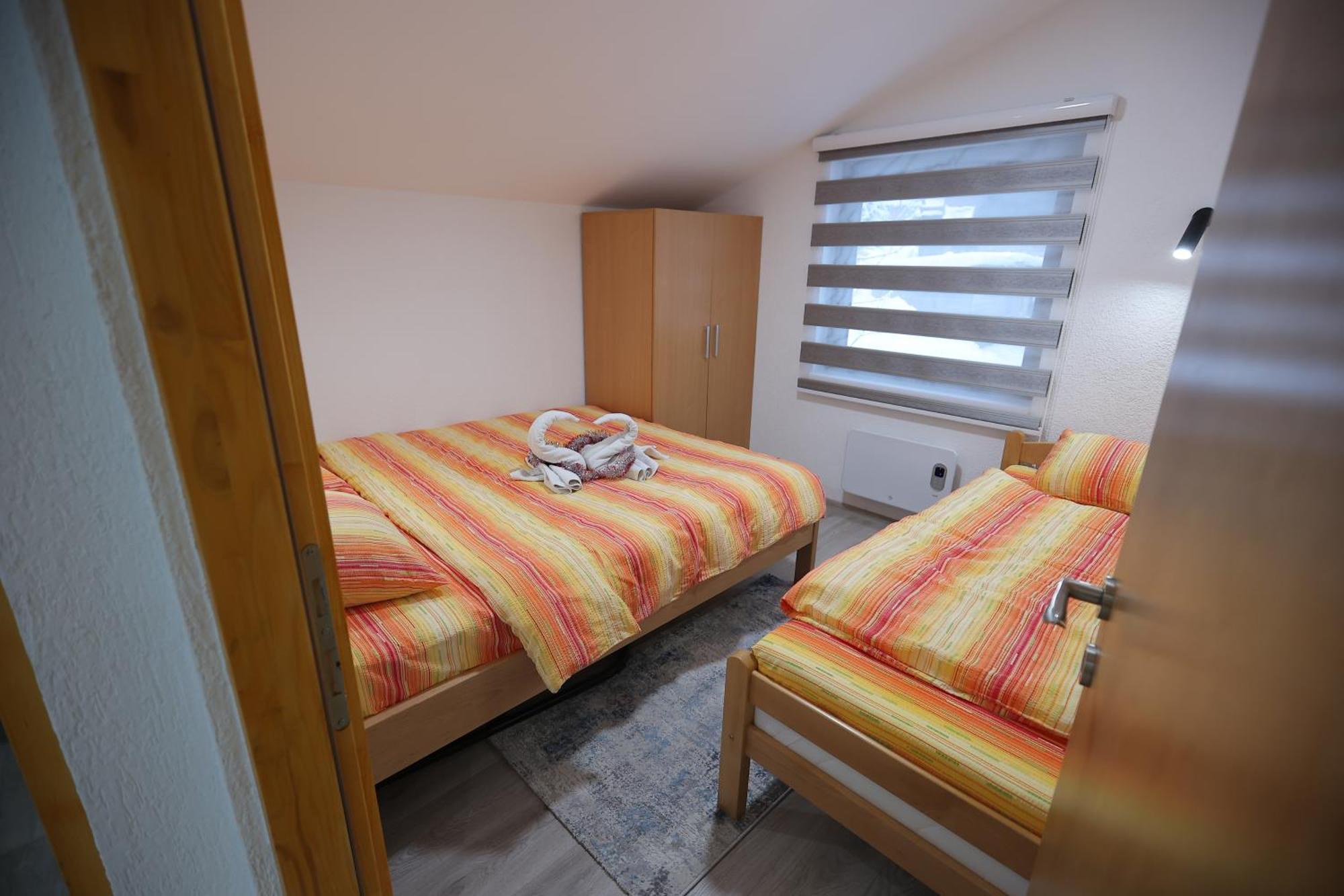 Apartments Strahinja Jahorina Bagian luar foto