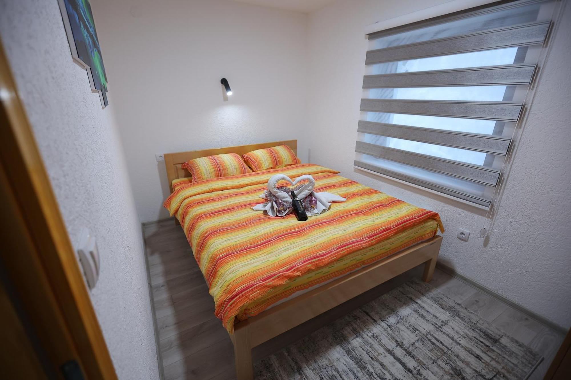 Apartments Strahinja Jahorina Bagian luar foto