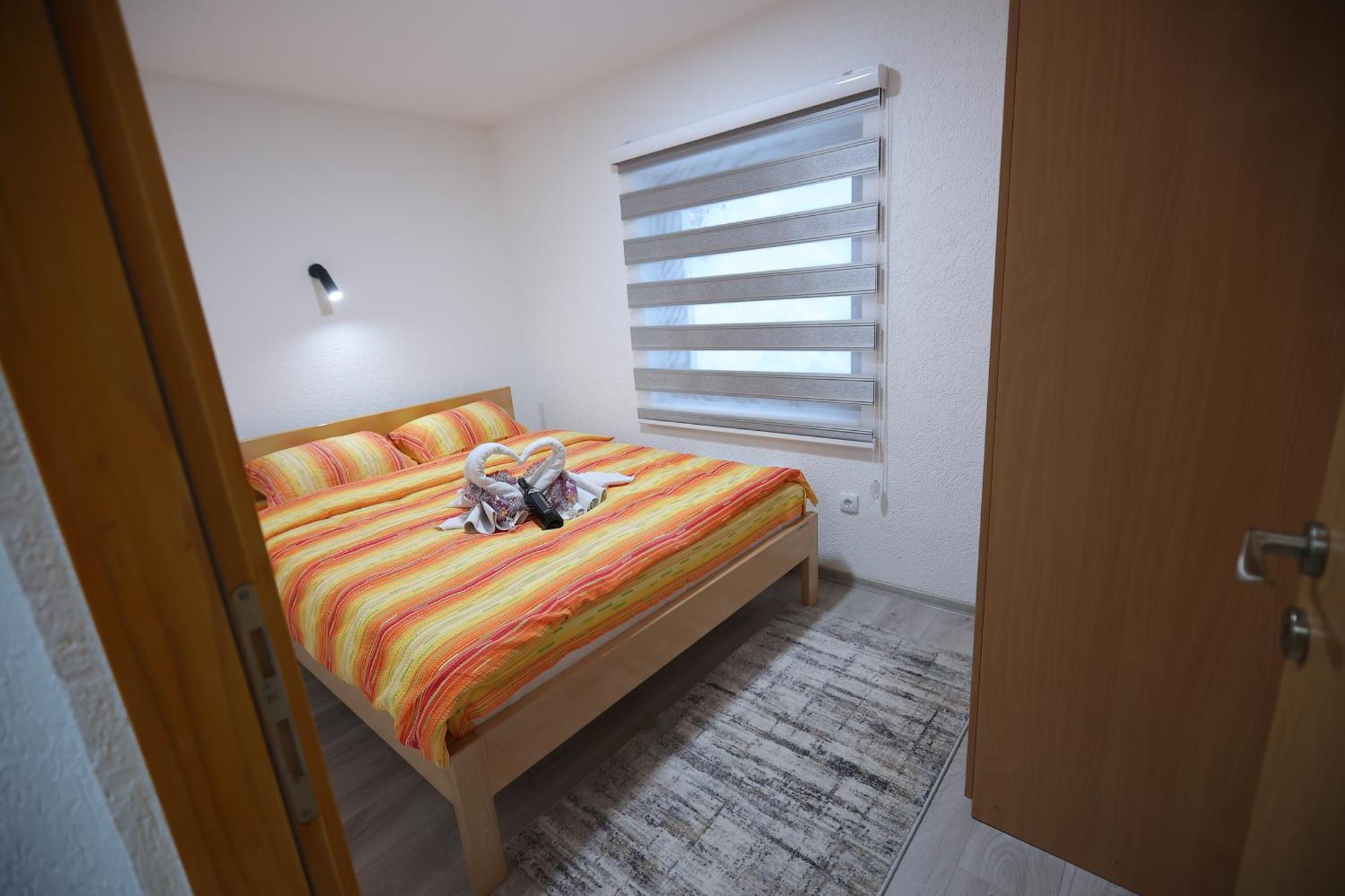 Apartments Strahinja Jahorina Bagian luar foto