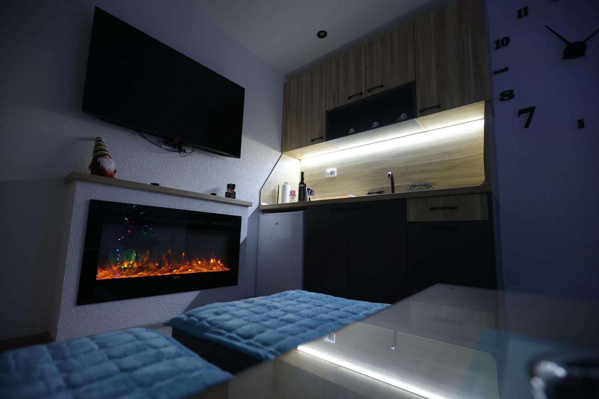 Apartments Strahinja Jahorina Bagian luar foto