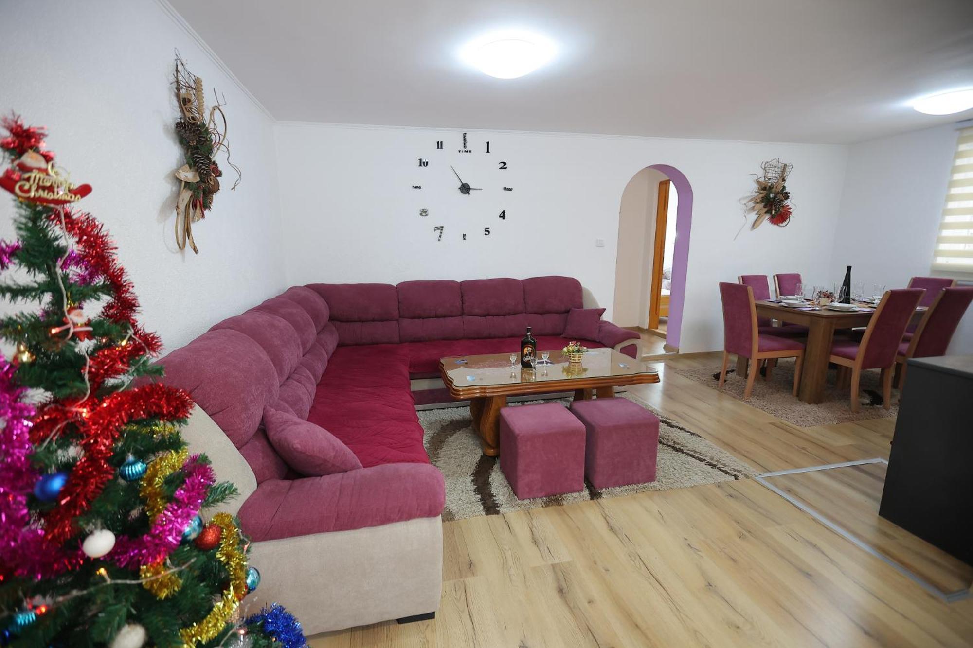 Apartments Strahinja Jahorina Bagian luar foto