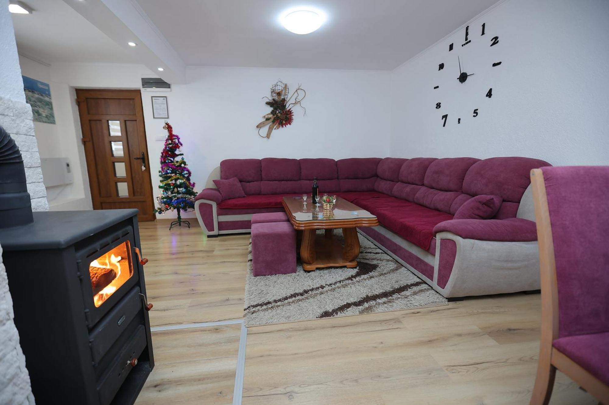 Apartments Strahinja Jahorina Bagian luar foto