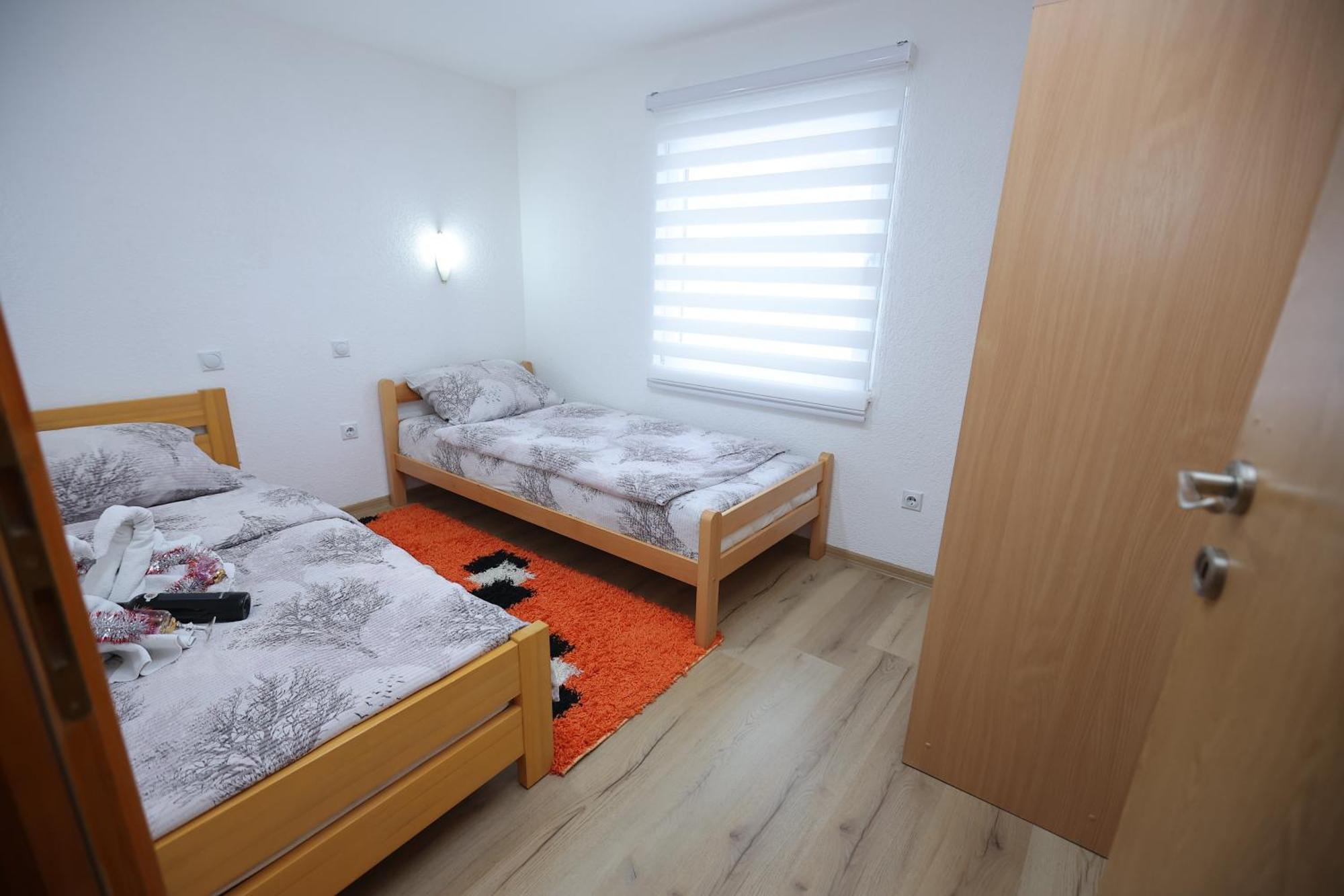 Apartments Strahinja Jahorina Bagian luar foto