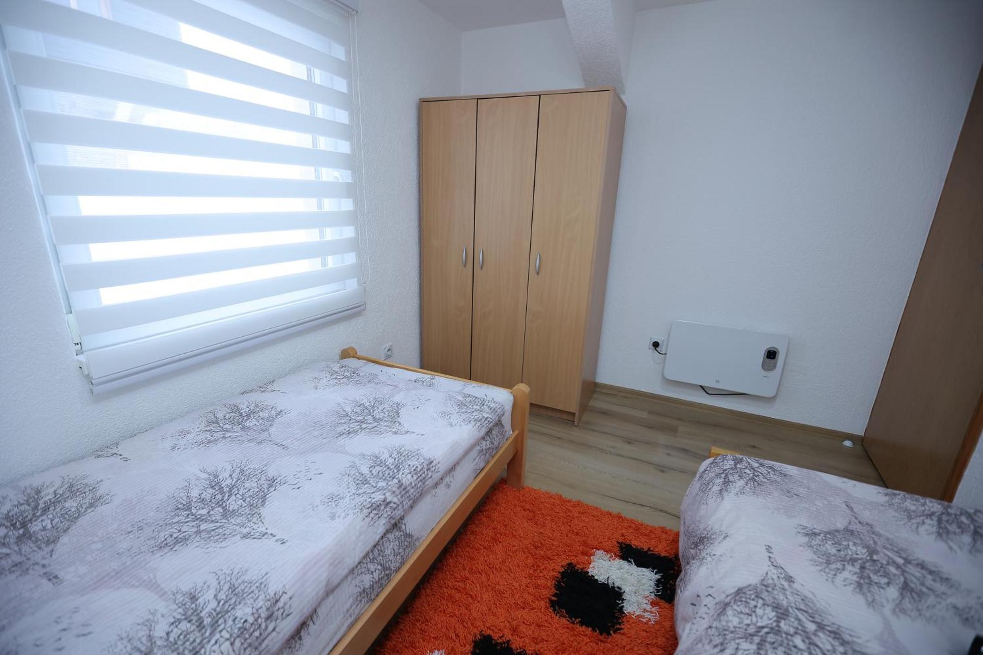 Apartments Strahinja Jahorina Bagian luar foto