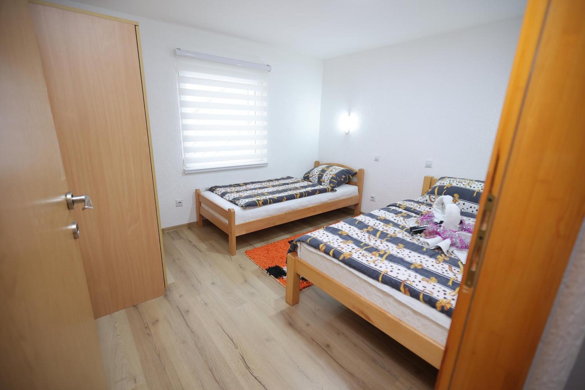 Apartments Strahinja Jahorina Bagian luar foto