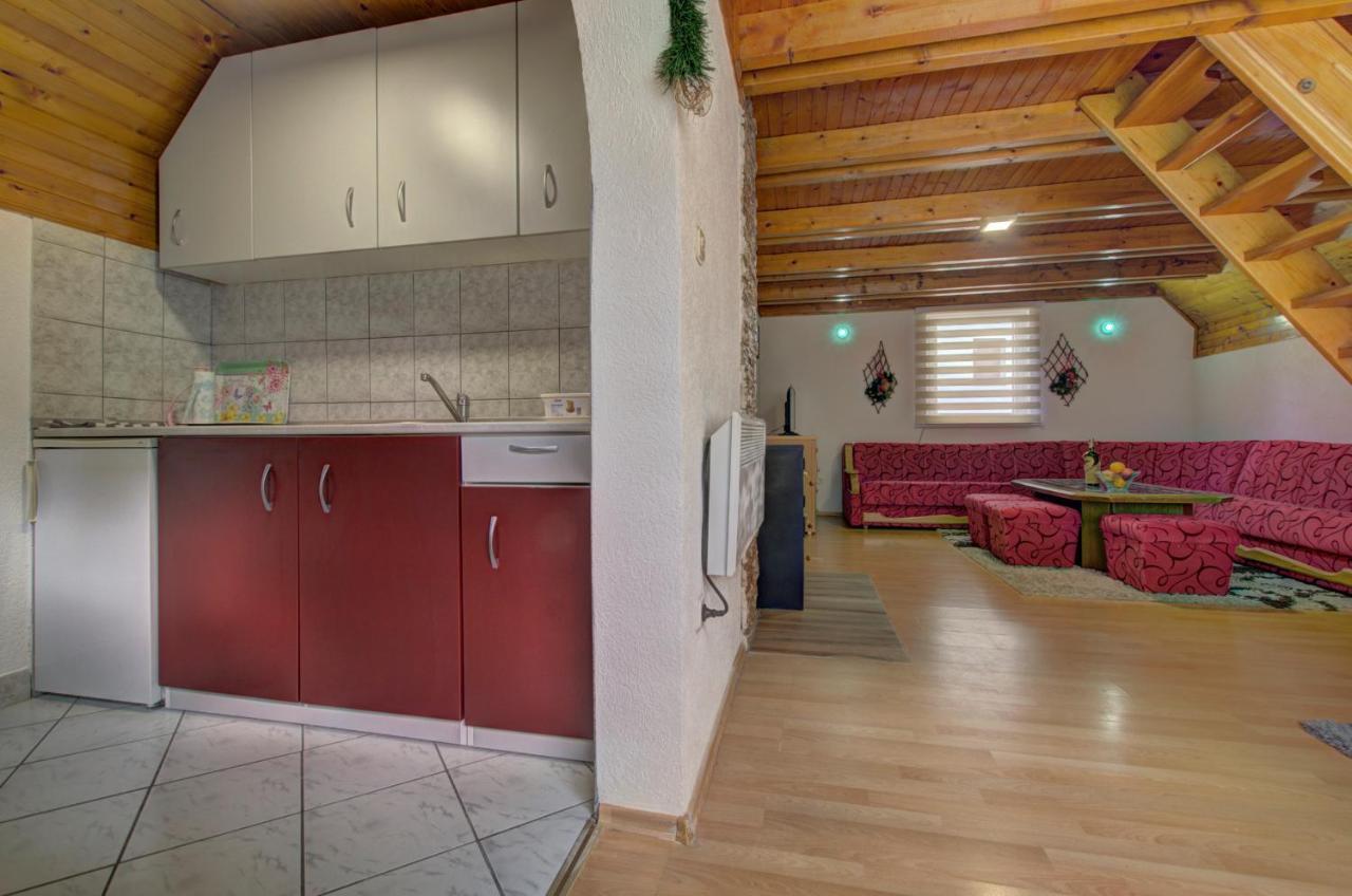 Apartments Strahinja Jahorina Bagian luar foto